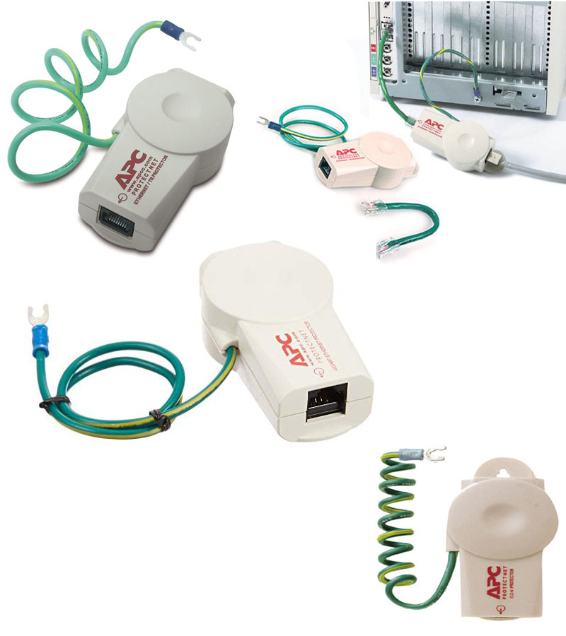 Thiết bị chống sét lan truyền
